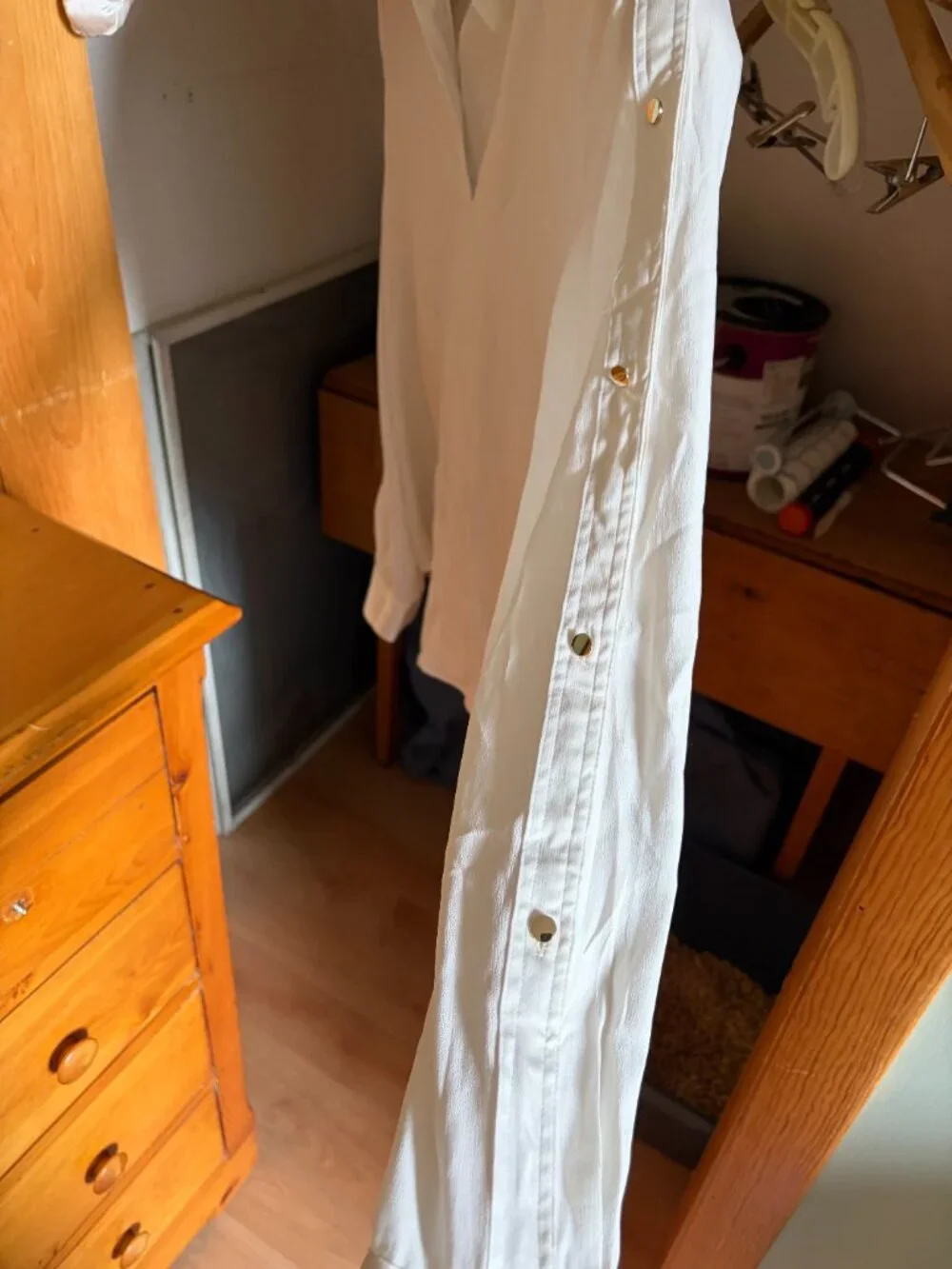Loft and Ann Taylor Blouses